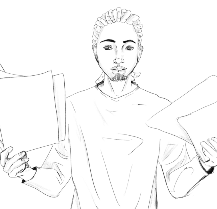 Part 3 - Chapter 5 - Thesis struggles