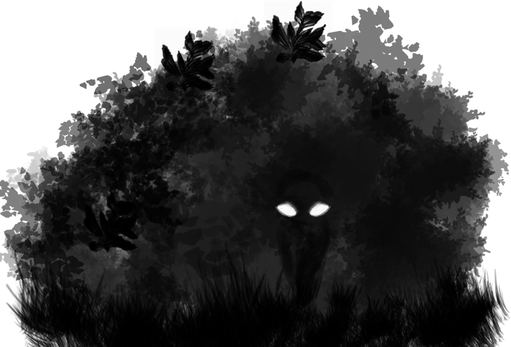 Part 3 - Chapter 6 - A looming presence