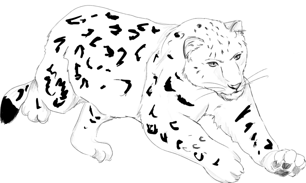 Part 3 - Chapter 8 - Hunting rage 