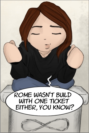 we need to split this