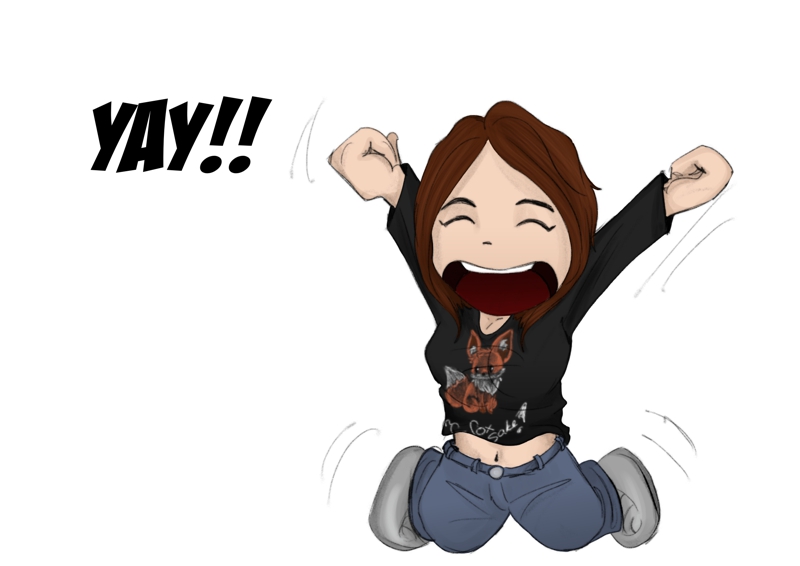 YAY